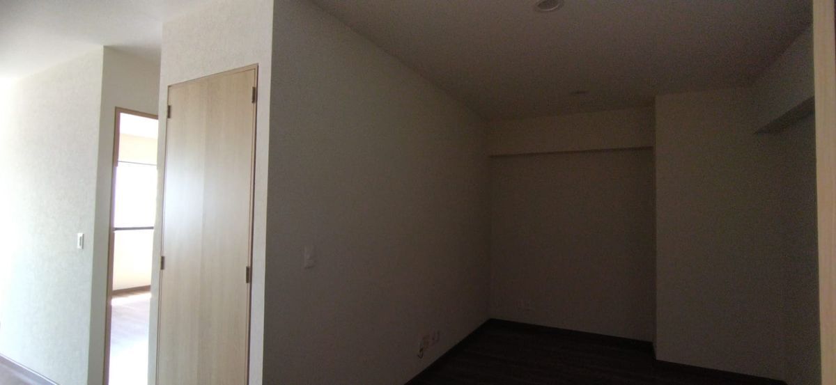 Departamento en Cuajimalpa, Cuajimalpa de Morelos, foto 2 de 10