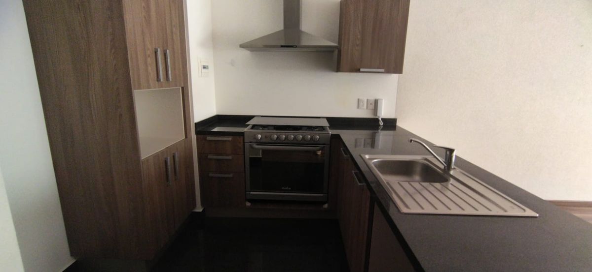 Departamento en Cuajimalpa, Cuajimalpa de Morelos, foto 3 de 10