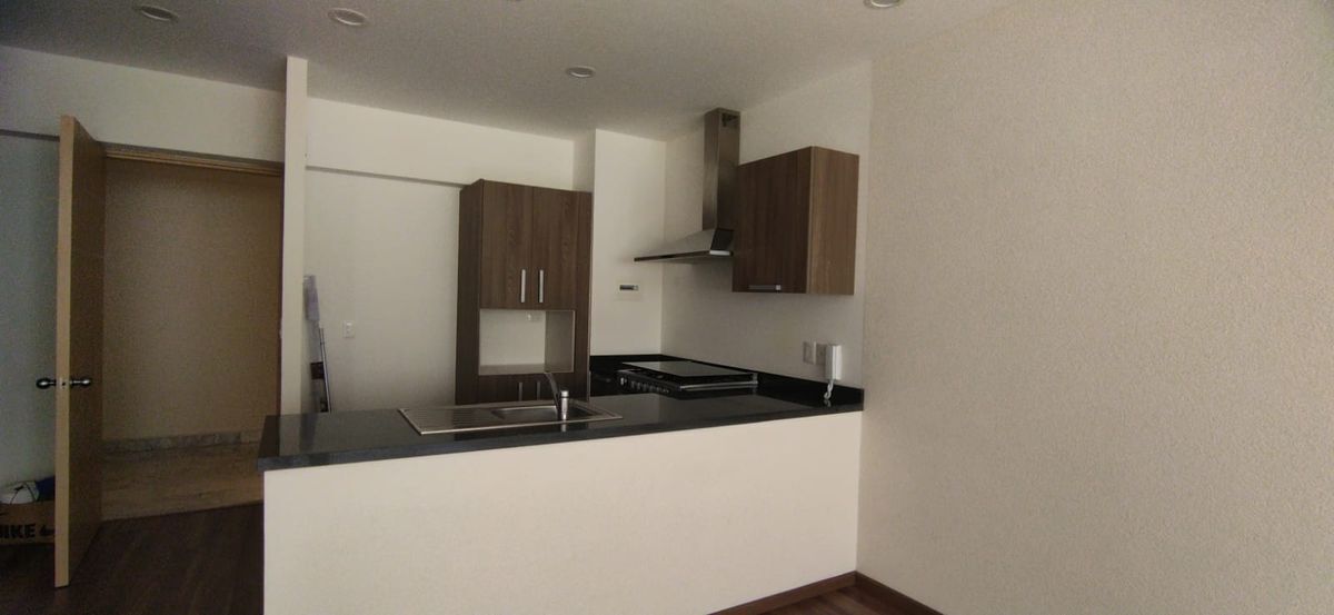 Departamento en Cuajimalpa, Cuajimalpa de Morelos, foto 4 de 10
