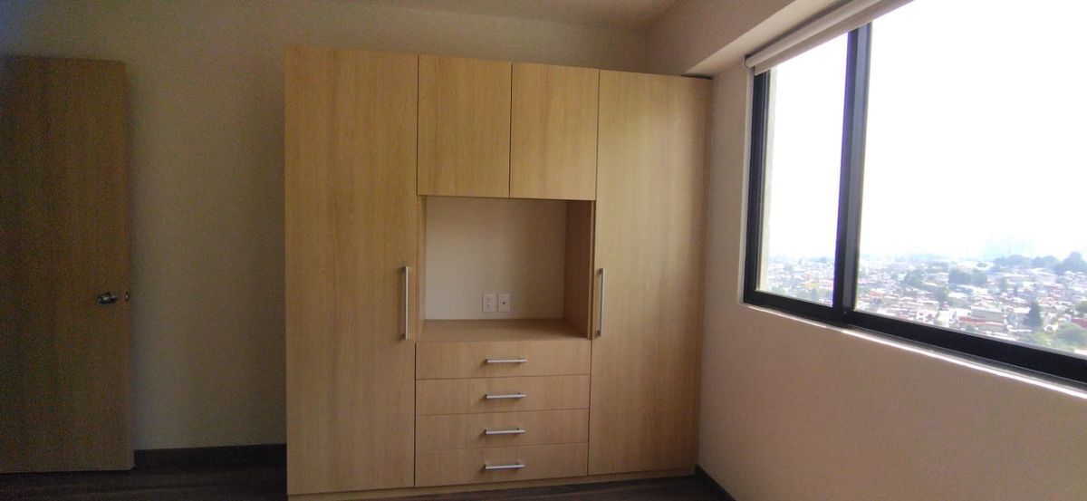 Departamento en Cuajimalpa, Cuajimalpa de Morelos, foto 5 de 10