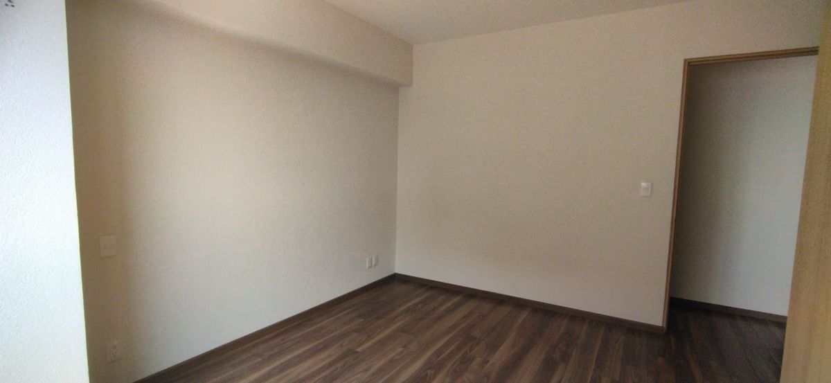 Departamento en Cuajimalpa, Cuajimalpa de Morelos, foto 6 de 10