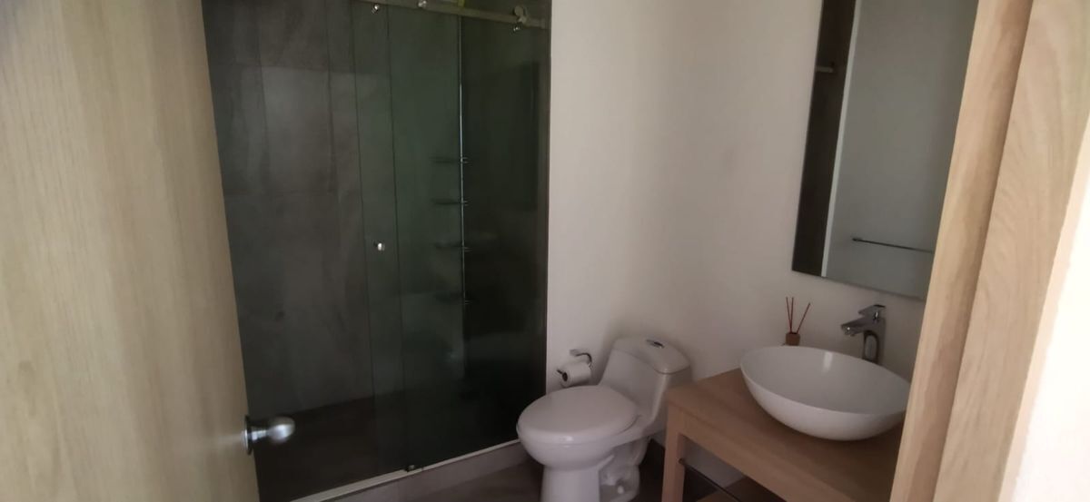 Departamento en Cuajimalpa, Cuajimalpa de Morelos, foto 7 de 10