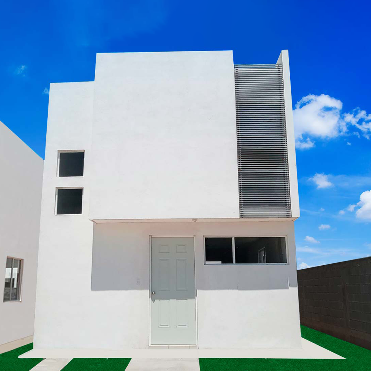 Casa en Venta en Garcia, Nuevo Leon