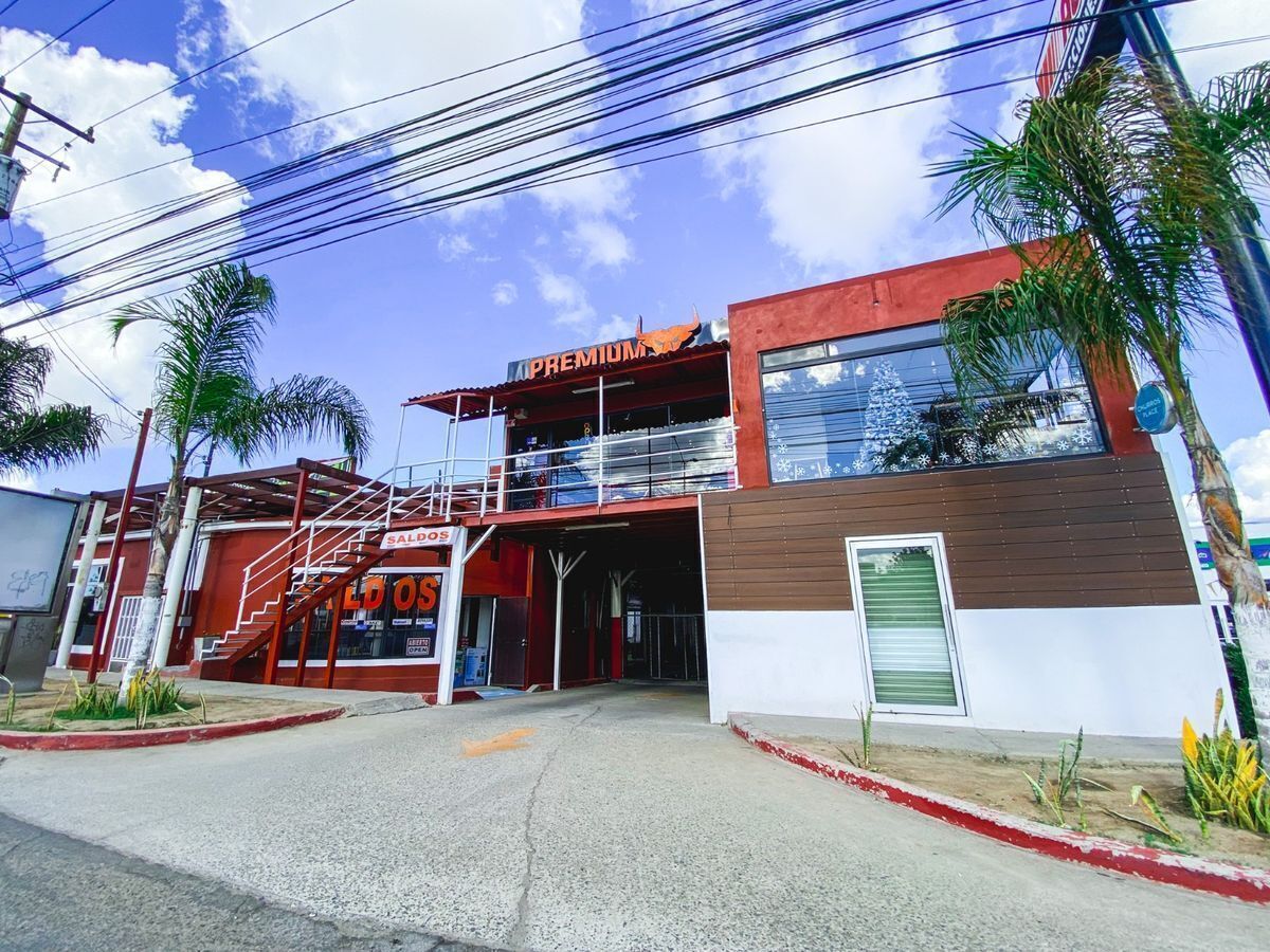 LOCAL COMERCIAL OTAY ALTABRISA, foto 1 de 3