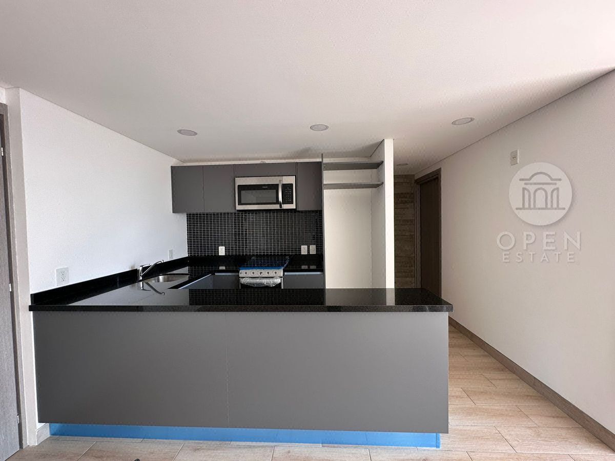 Departamento en San José Insurgentes, Benito Juárez, foto 2 de 28