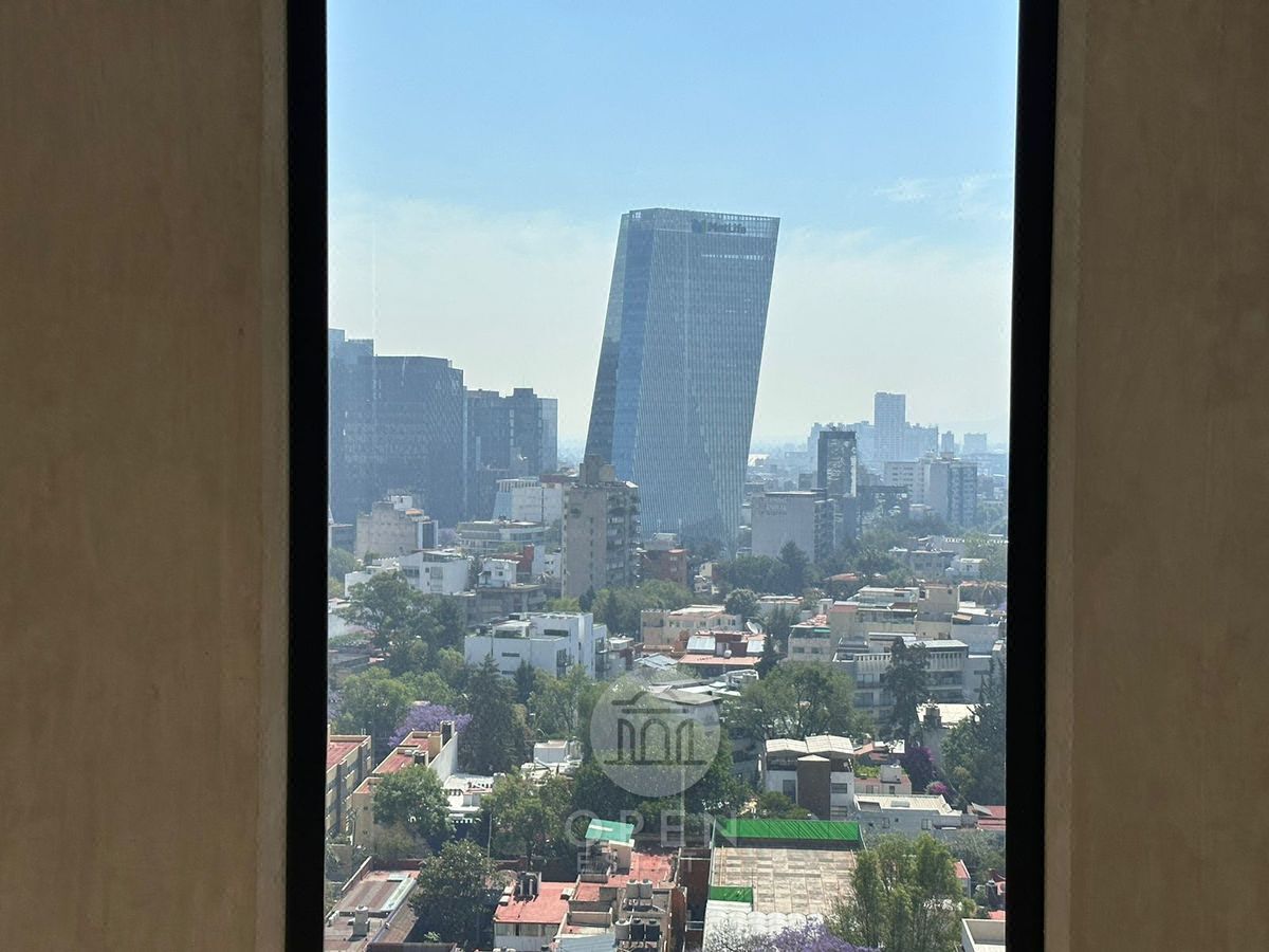 Departamento en San José Insurgentes, Benito Juárez, foto 4 de 28