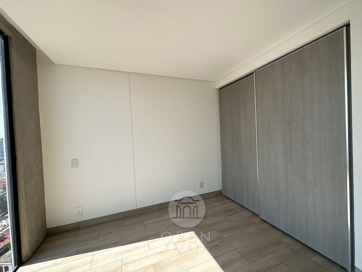 Departamento en San José Insurgentes, Benito Juárez, foto 5 de 28