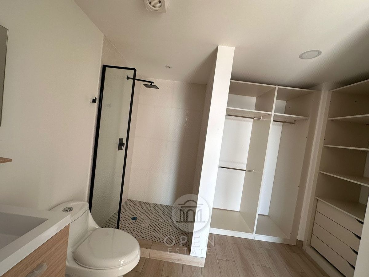 Departamento en San José Insurgentes, Benito Juárez, foto 6 de 28