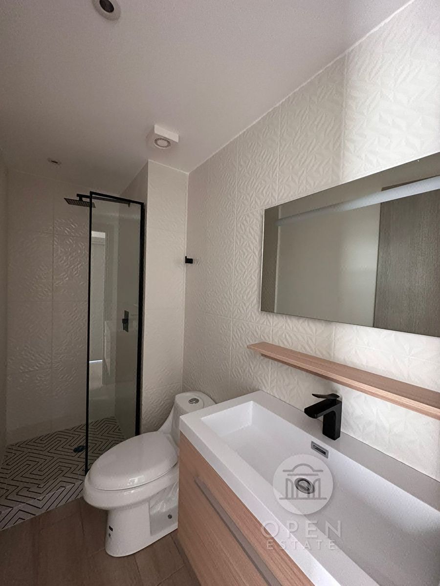 Departamento en San José Insurgentes, Benito Juárez, foto 7 de 28