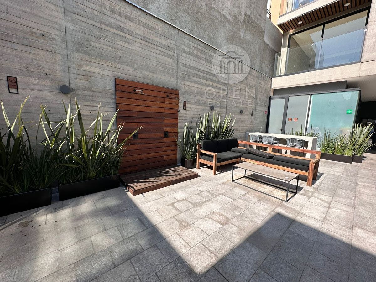 Departamento en San José Insurgentes, Benito Juárez, foto 14 de 28