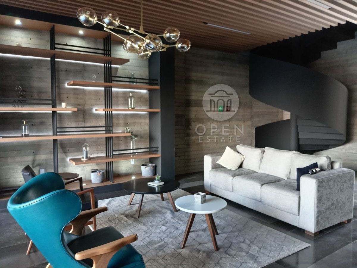 Departamento en San José Insurgentes, Benito Juárez, foto 16 de 28
