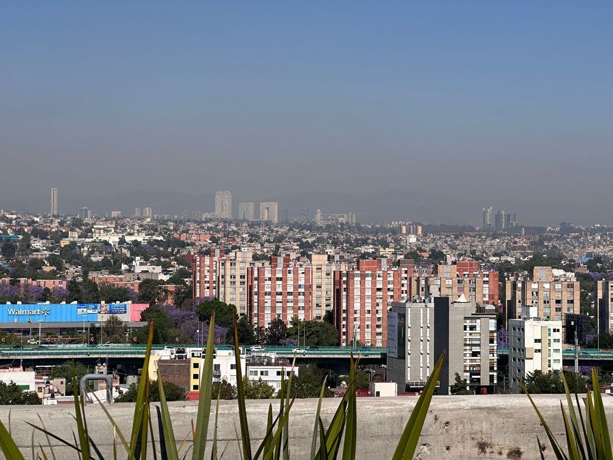 Departamento en San José Insurgentes, Benito Juárez, foto 26 de 28