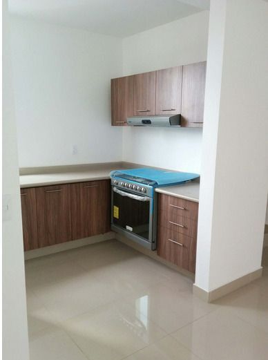 Cocina equipa