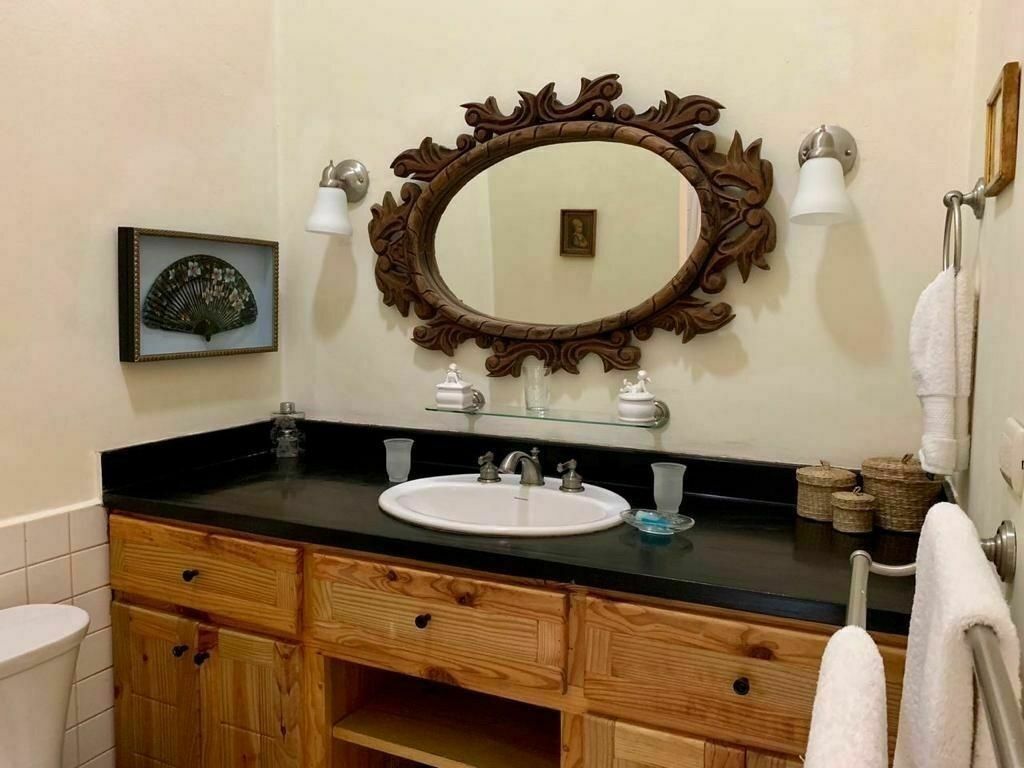 9 de 15: Baño