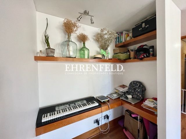 14 de 35: Home office.