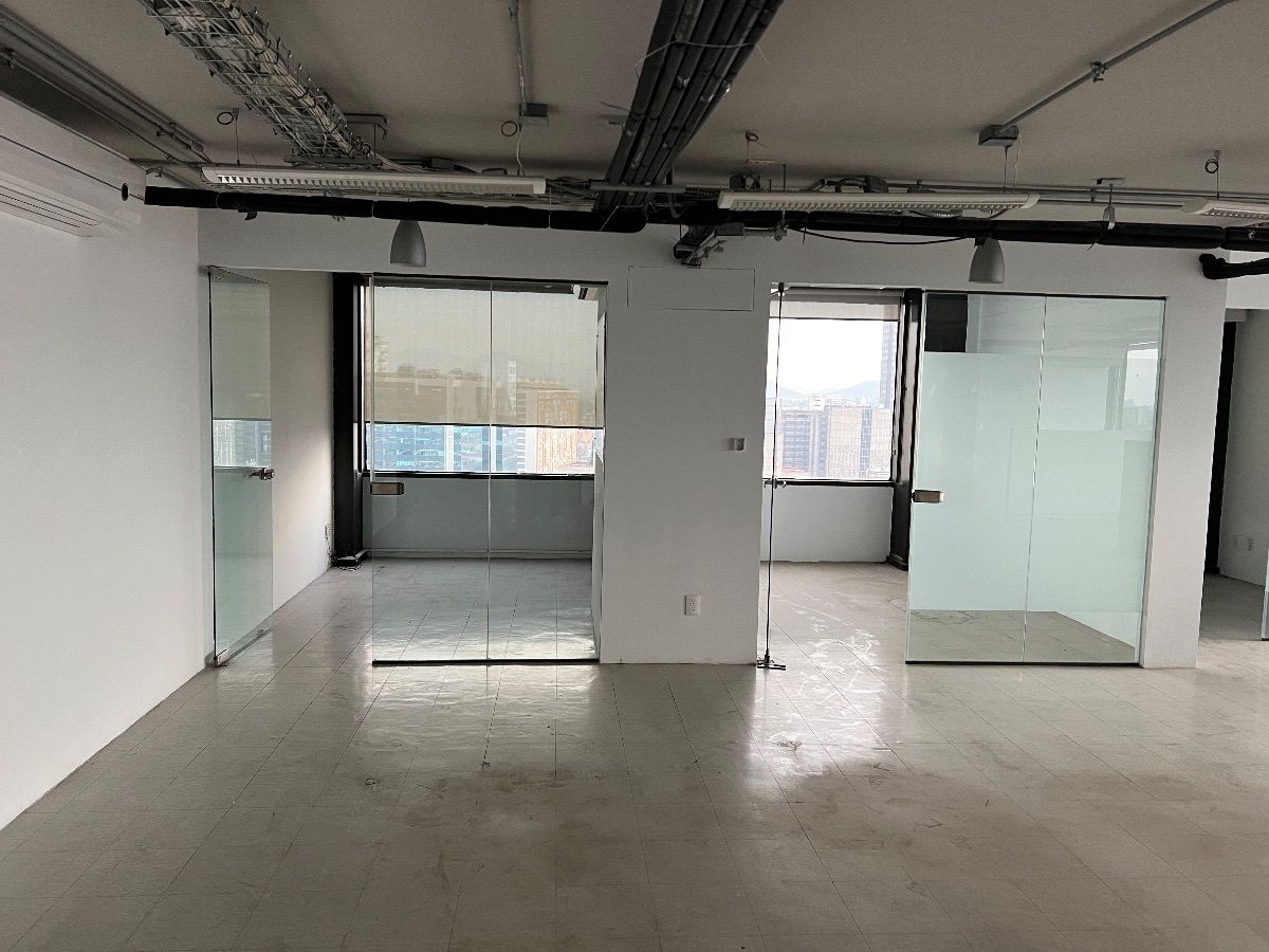 Renta de Oficina Anzures