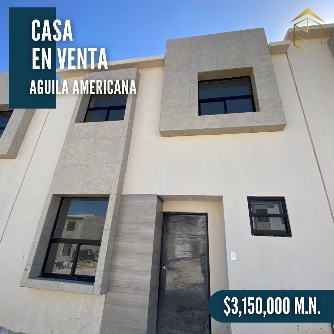 Casa en venta Baja Maq