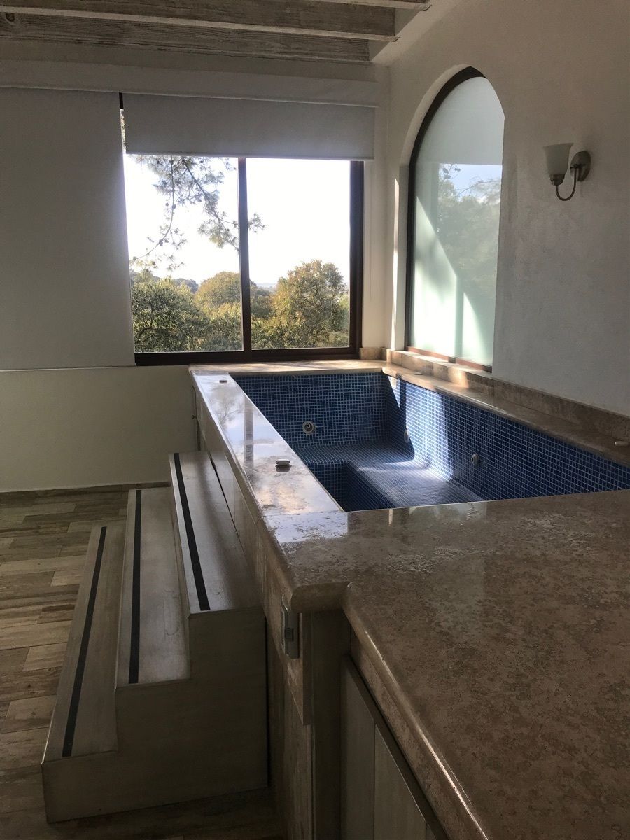8 de 28: Gran Jacuzzi