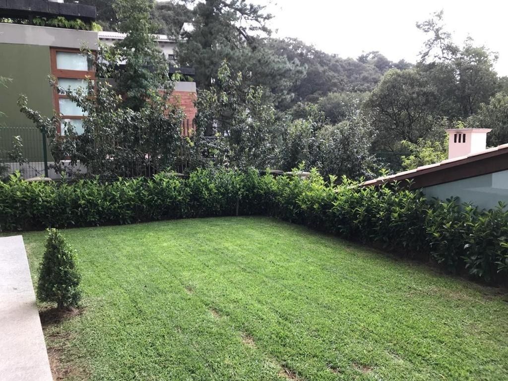 20 de 28: Un costado del Jardín