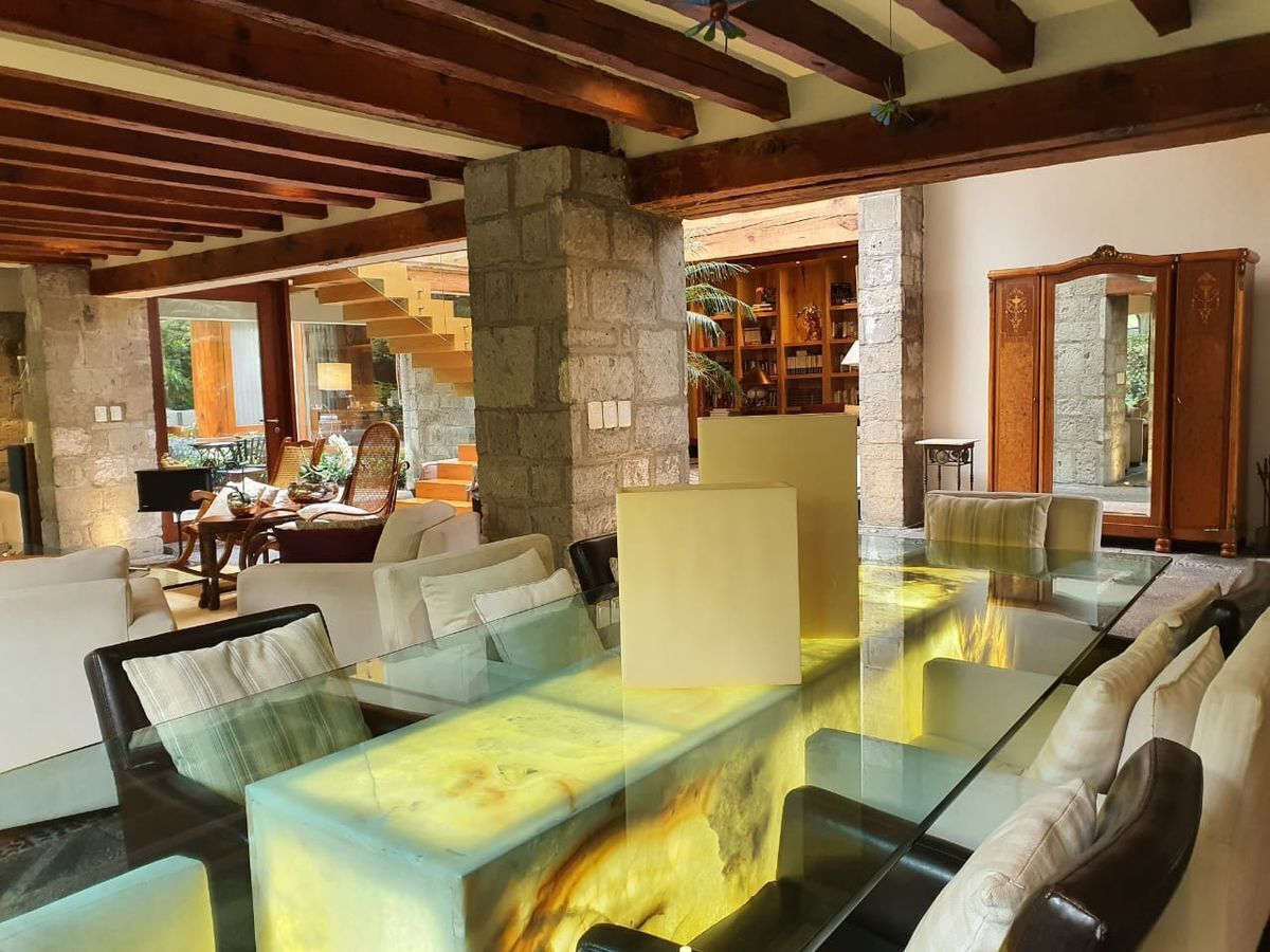 CASA EN VENTA PASEO DE LAS LOMAS - foto 4