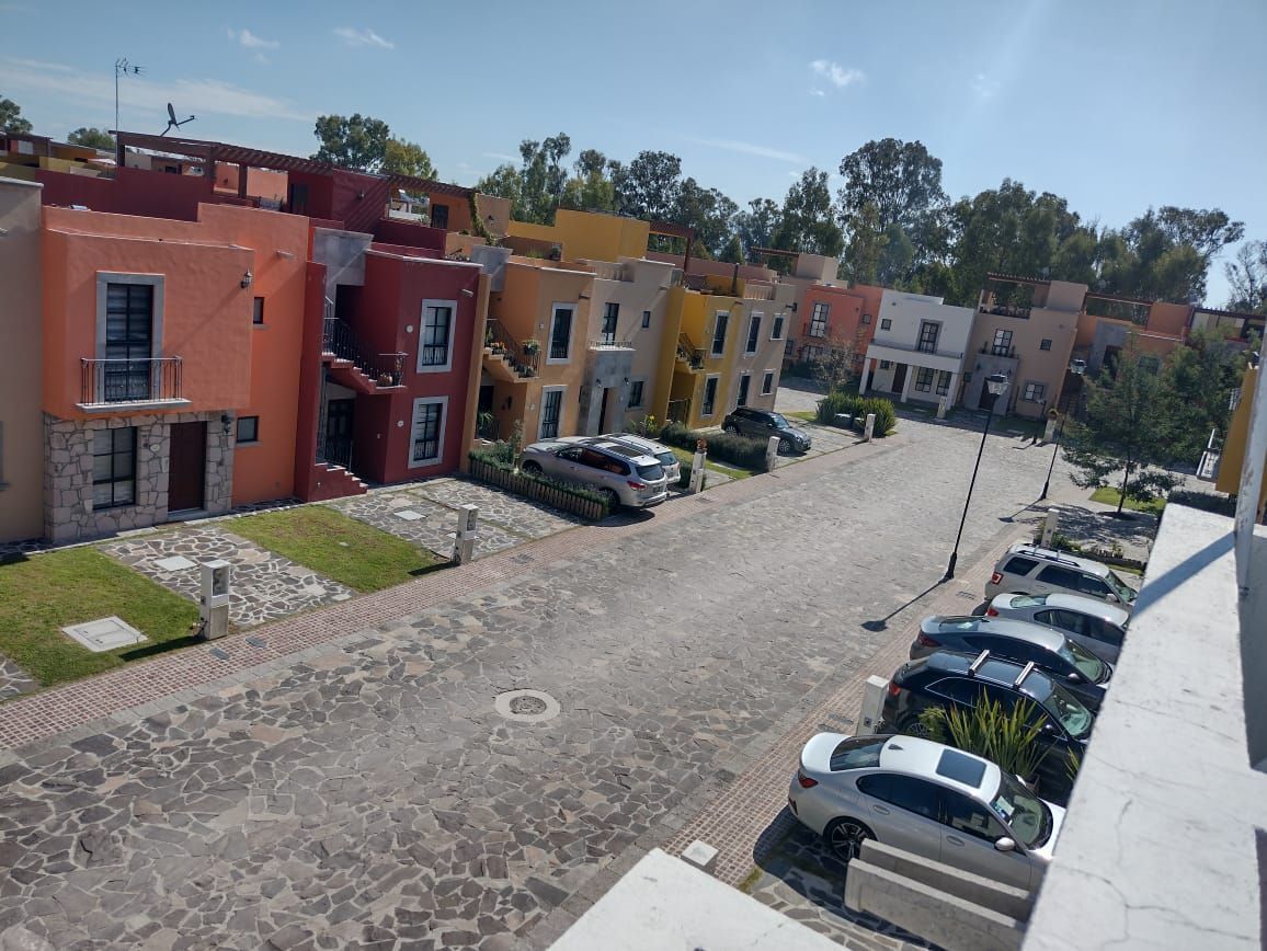 CASA EN VENTA EN SAN MIGUEL DE ALLENDE