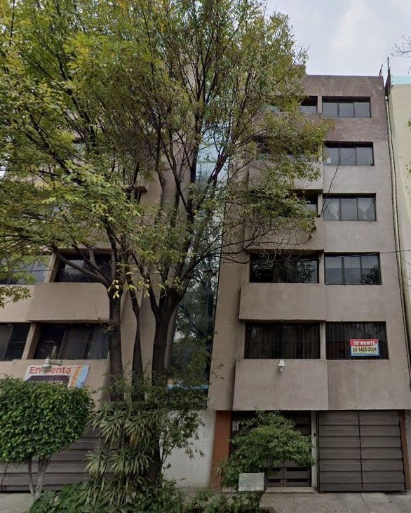 Departamento en H. Escuela Naval Militar