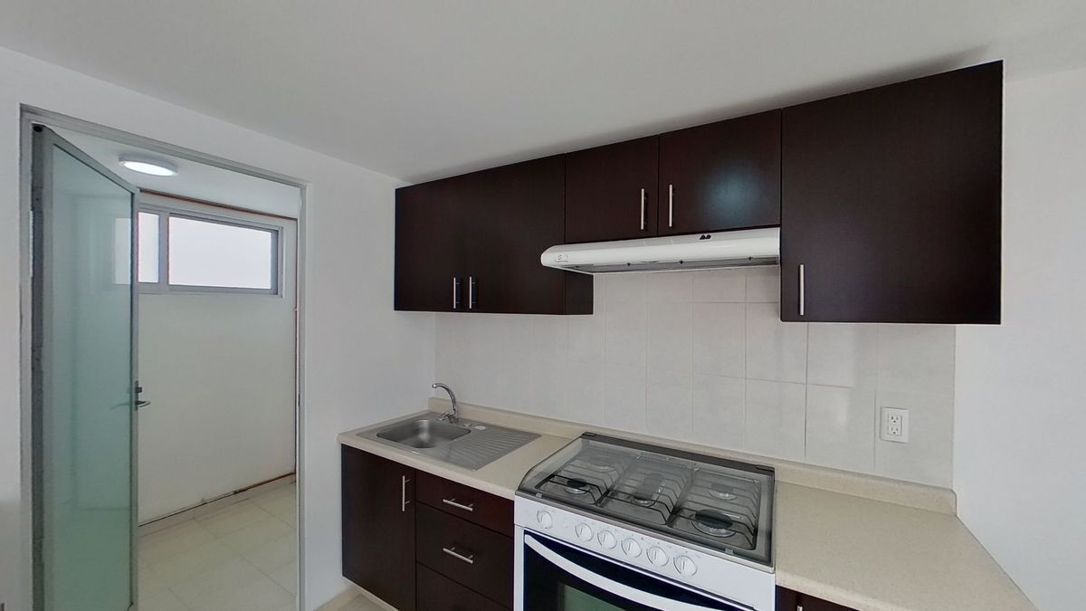 VENTA DE DEPARTAMENTO EN COLONIA MIGUEL HIDALGO, TLALPAN.