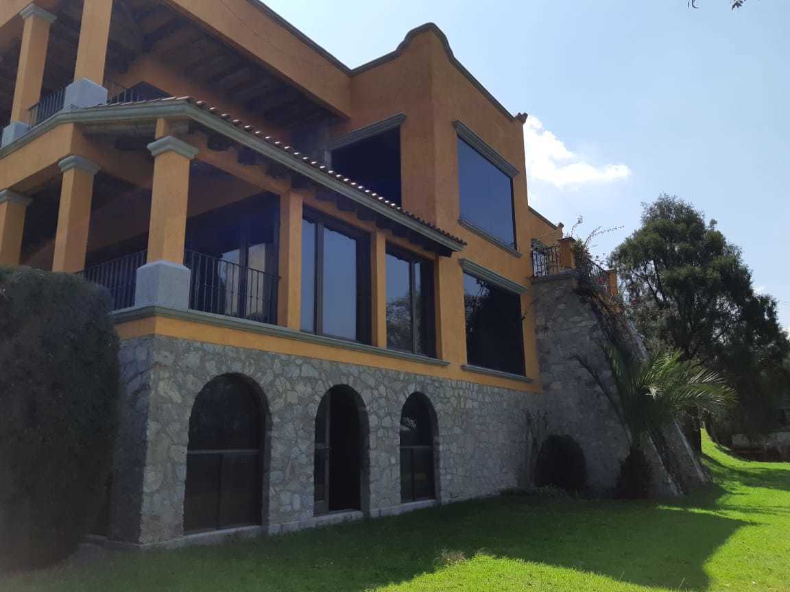 Casa en Venta El Mirador La Calera Puebla
