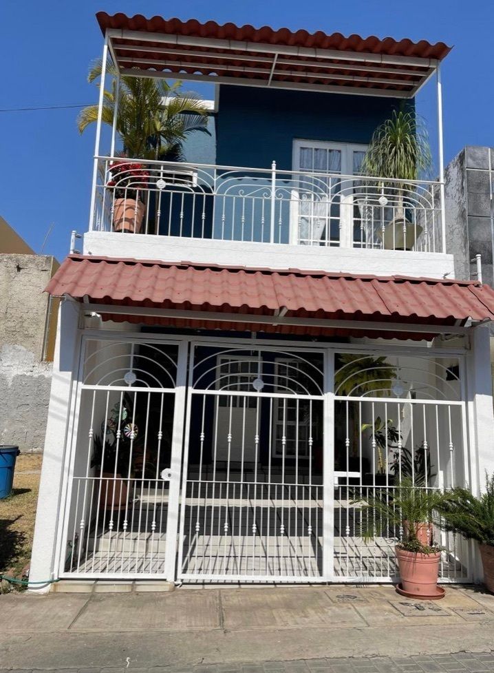 CASA EN ATEMAJAC DEL VALLE