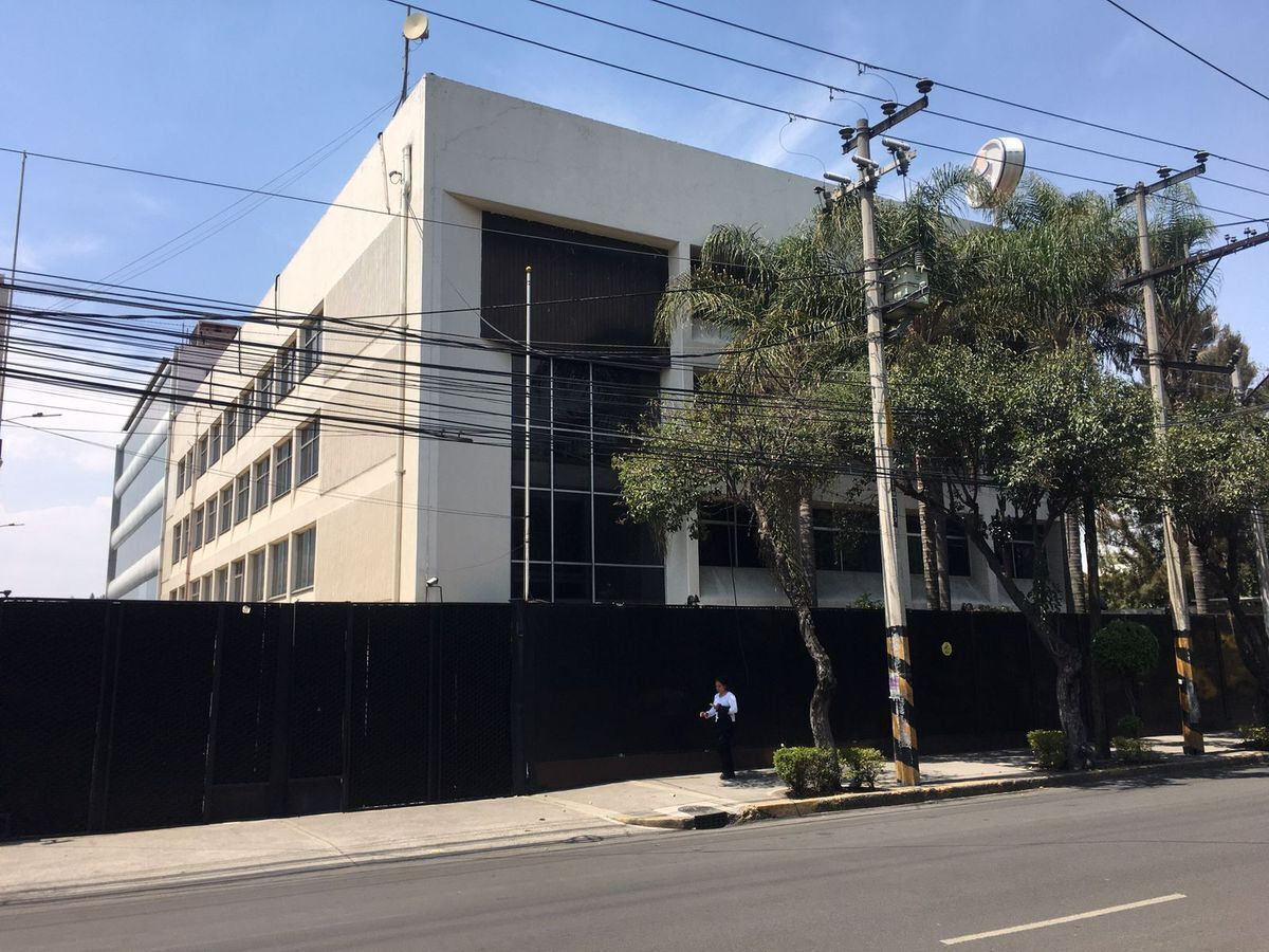 1 de 15: Oficinas en renta con excelente ubicación en Tlalnepantla. 