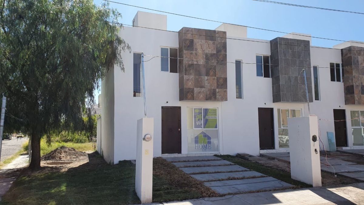 2 casas en venta en Los sauces, Queretaro, Queretaro 