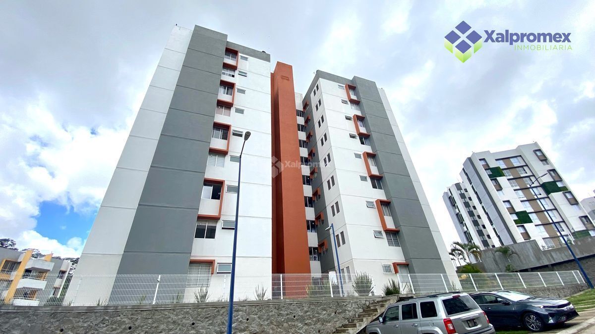 Departamento en Venta Valle Real Xalapa | EasyBroker