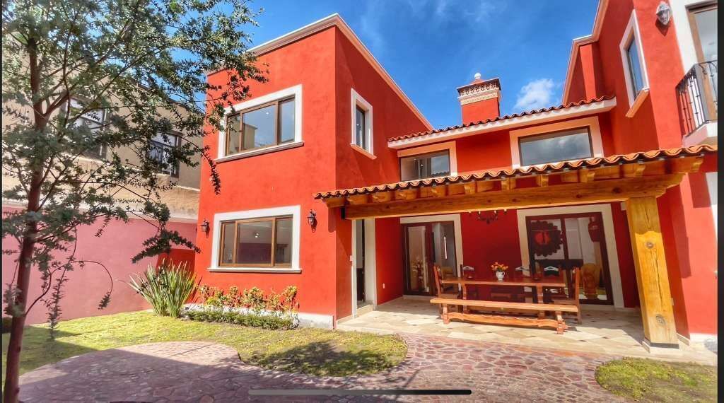 Casa en venta, San Miguel de Allende, 3 recamaras