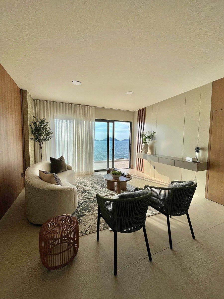 Apartamento em Los Pinos, Mazatlán, foto 9 de 11