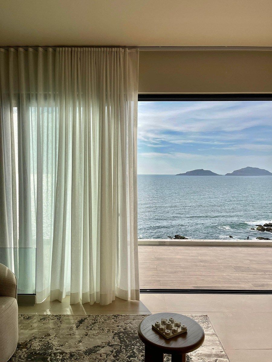 Apartamento em Los Pinos, Mazatlán, foto 10 de 11