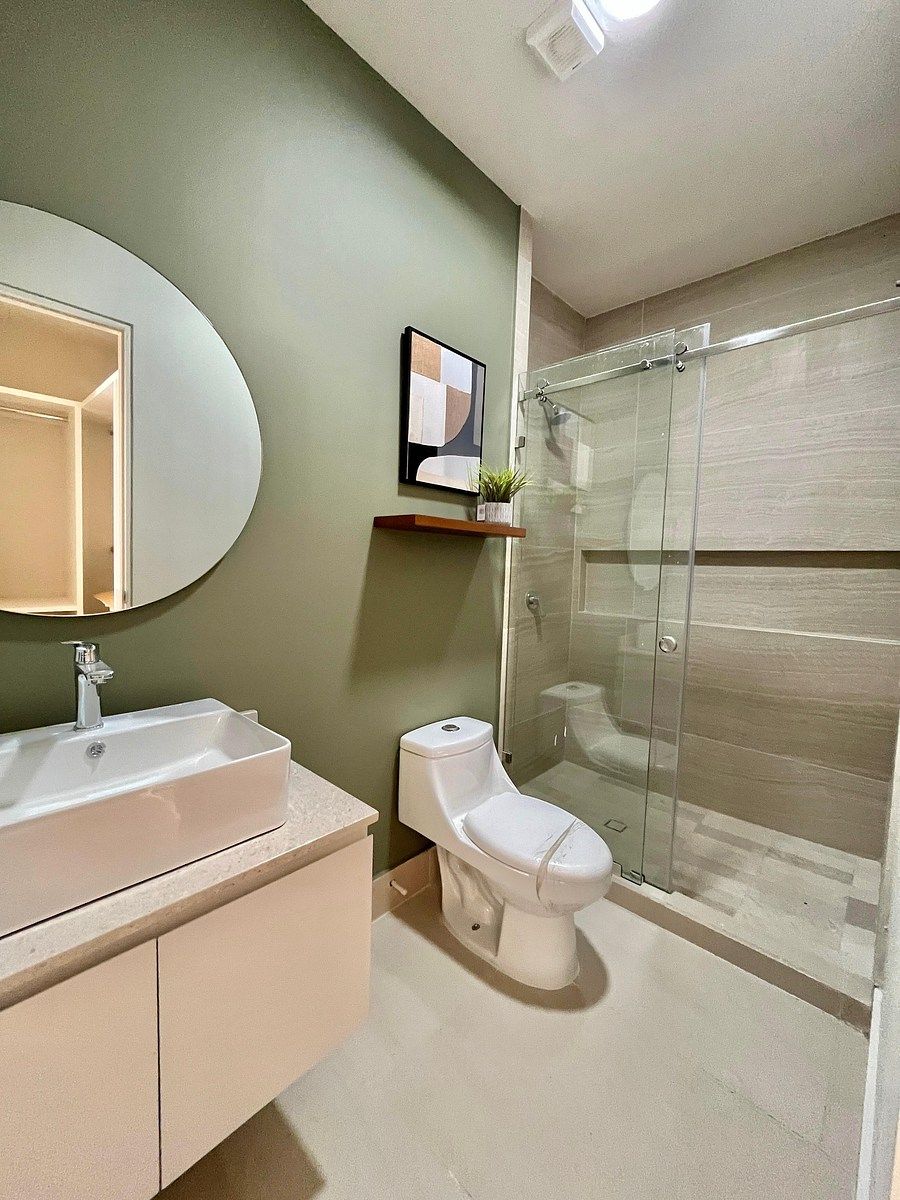 Apartamento em Los Pinos, Mazatlán, foto 11 de 11