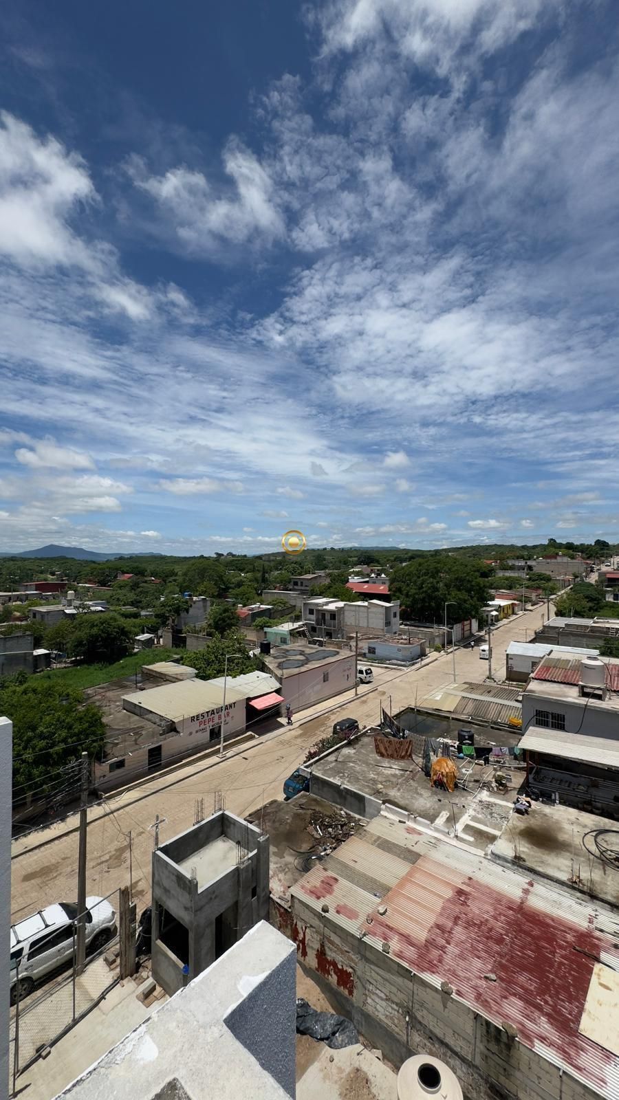 Departamento en Juan Sabines, Berriozábal, foto 31 de 36