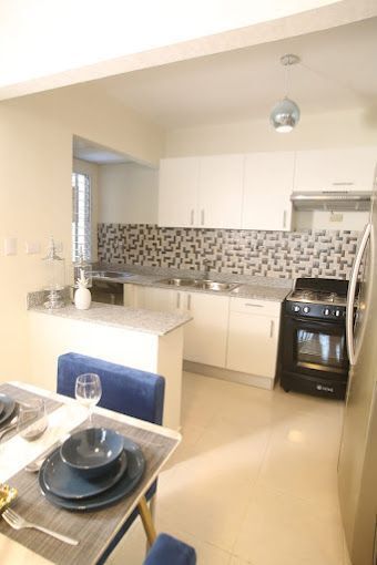 2 de 6: Apartamento en Venta Prados San Luis 3 habitaciones