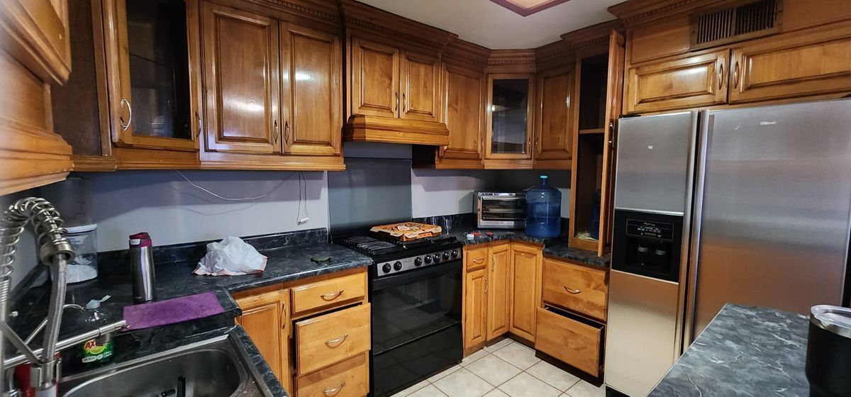 cocina equipada, foto 5 de 17