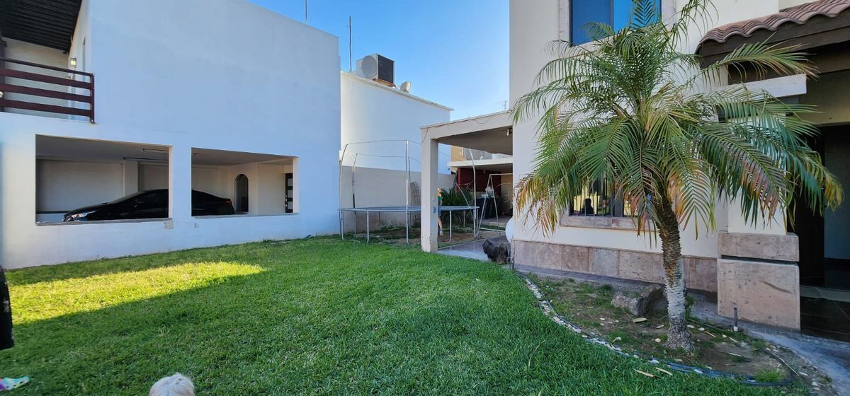 doble terreno  240 m2 en total, foto 4 de 17