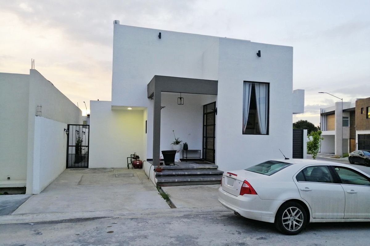 Casa en VENTA en San Joaquín, Arteaga Coah