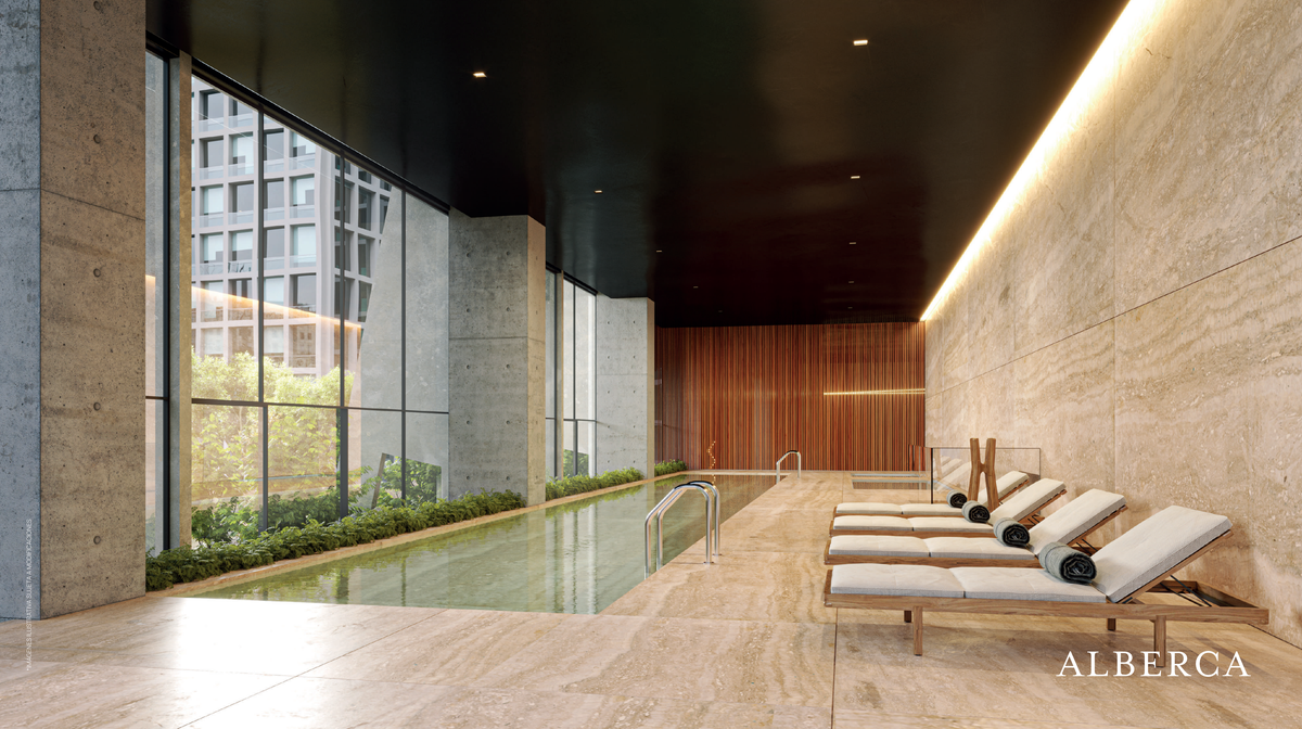 Loft en preventa Country Club Guadalajara