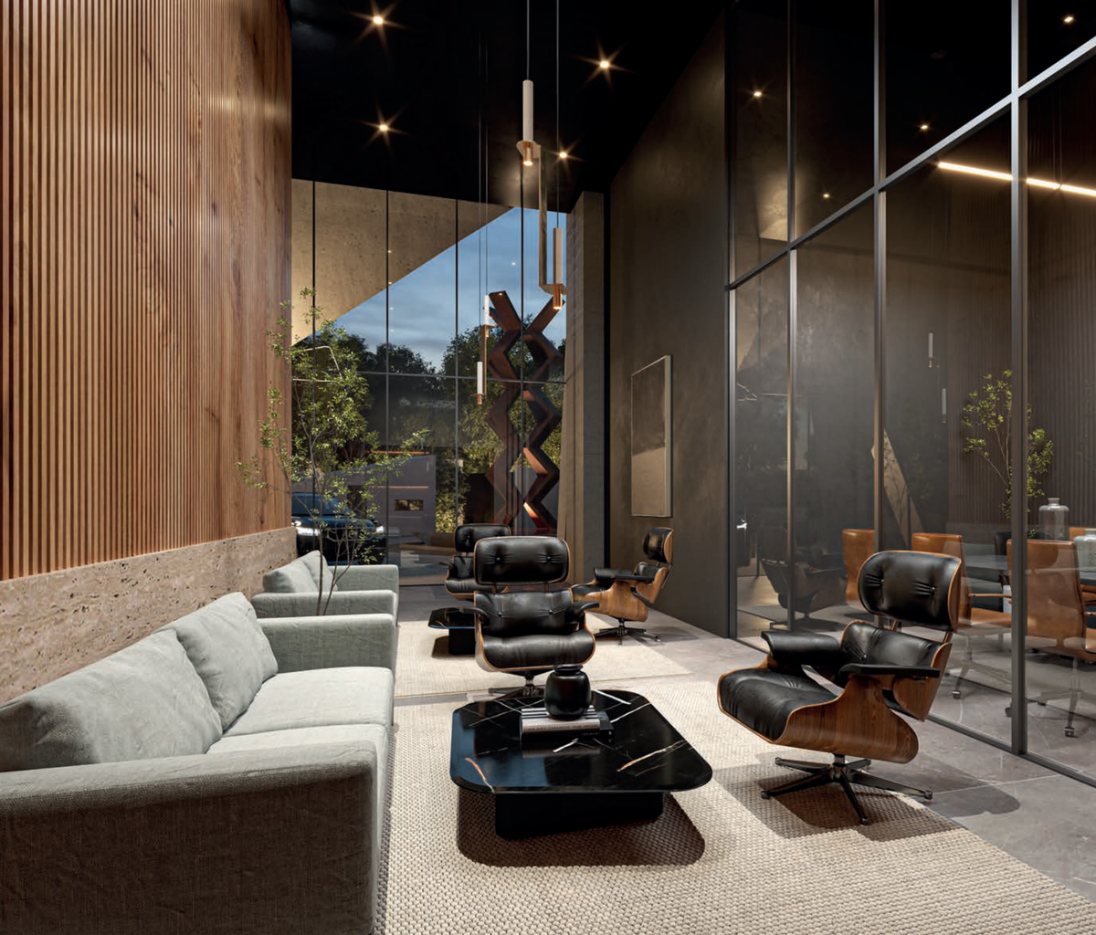 Loft en preventa Country Club Guadalajara