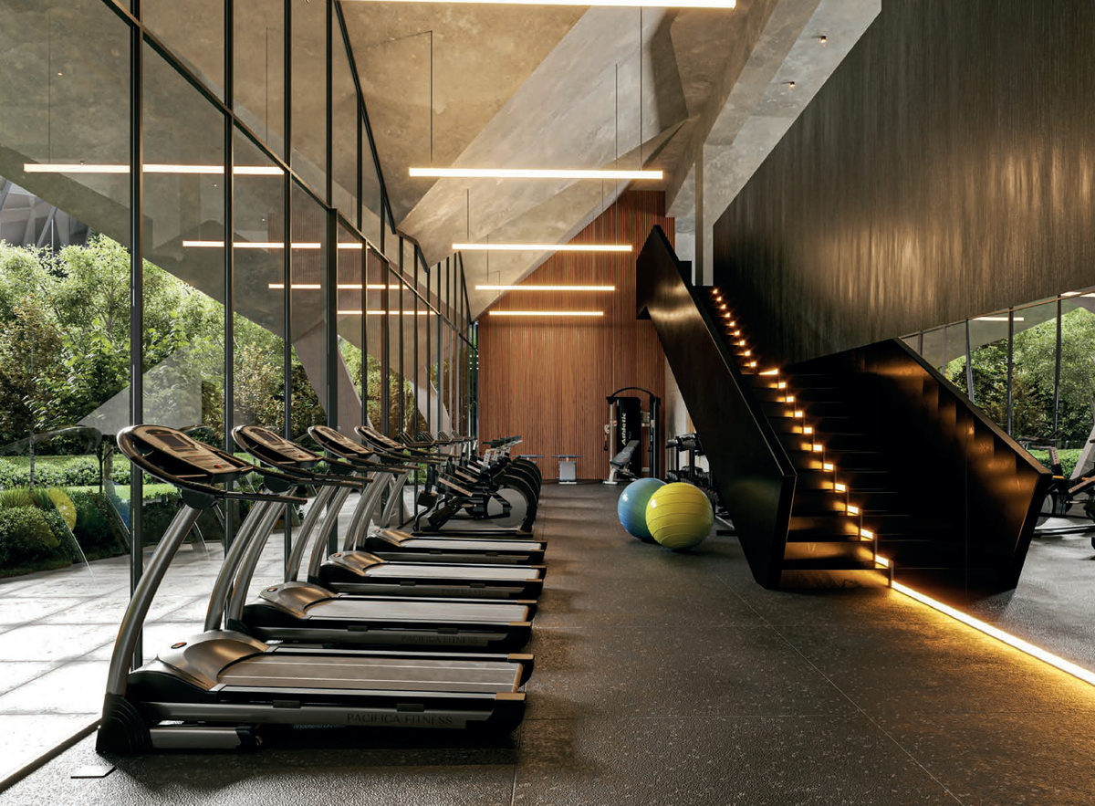 Loft en preventa Country Club Guadalajara