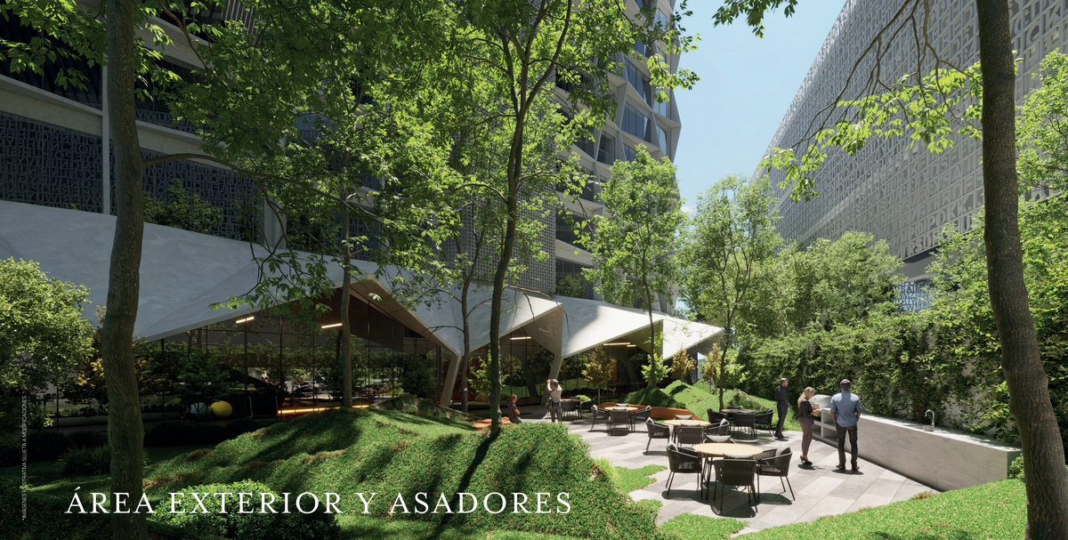 Loft en preventa Country Club Guadalajara