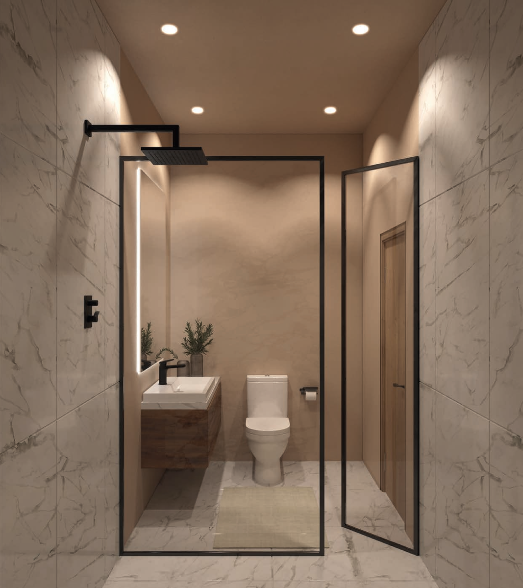 Loft en preventa Country Club Guadalajara