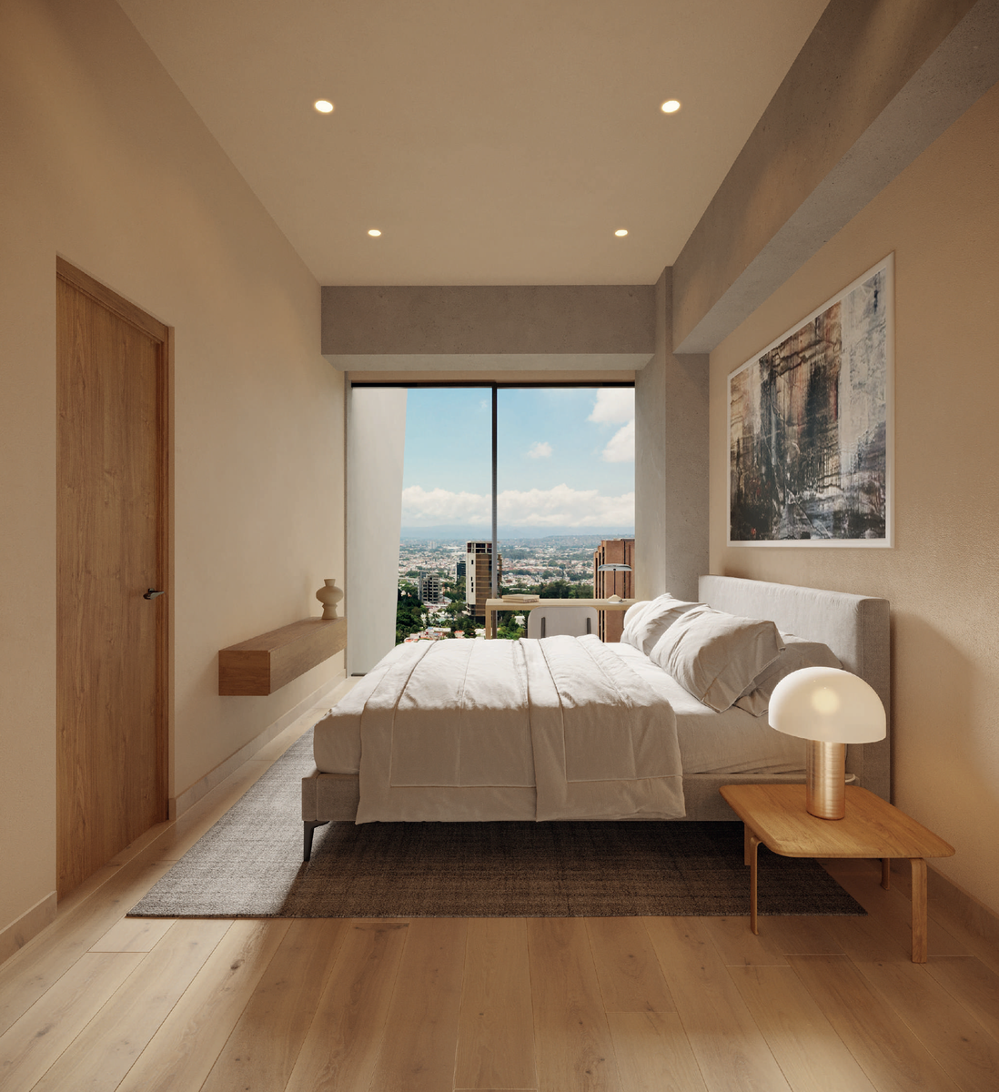 Loft en preventa Country Club Guadalajara
