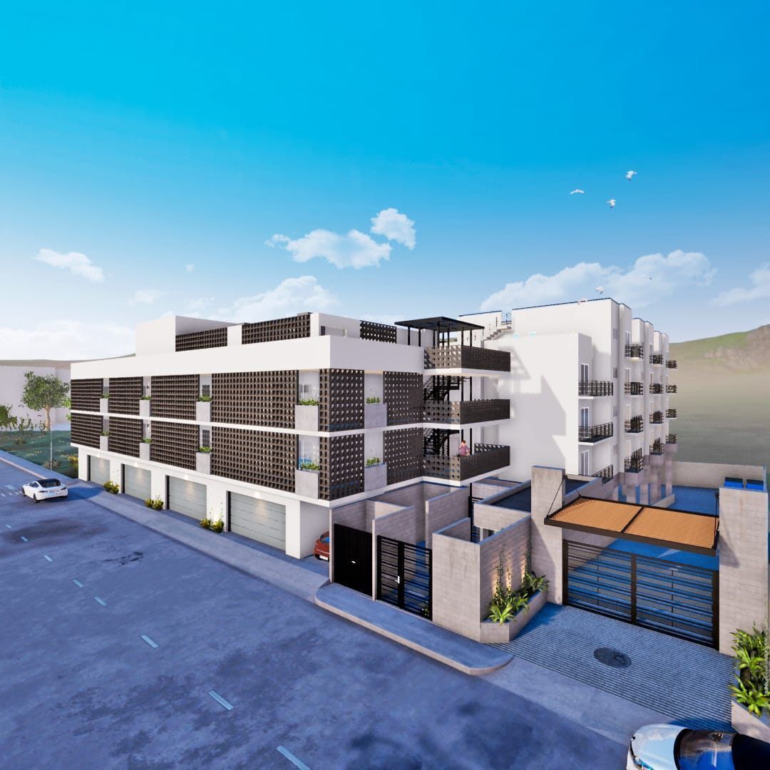 Horizonte 36 Residencial