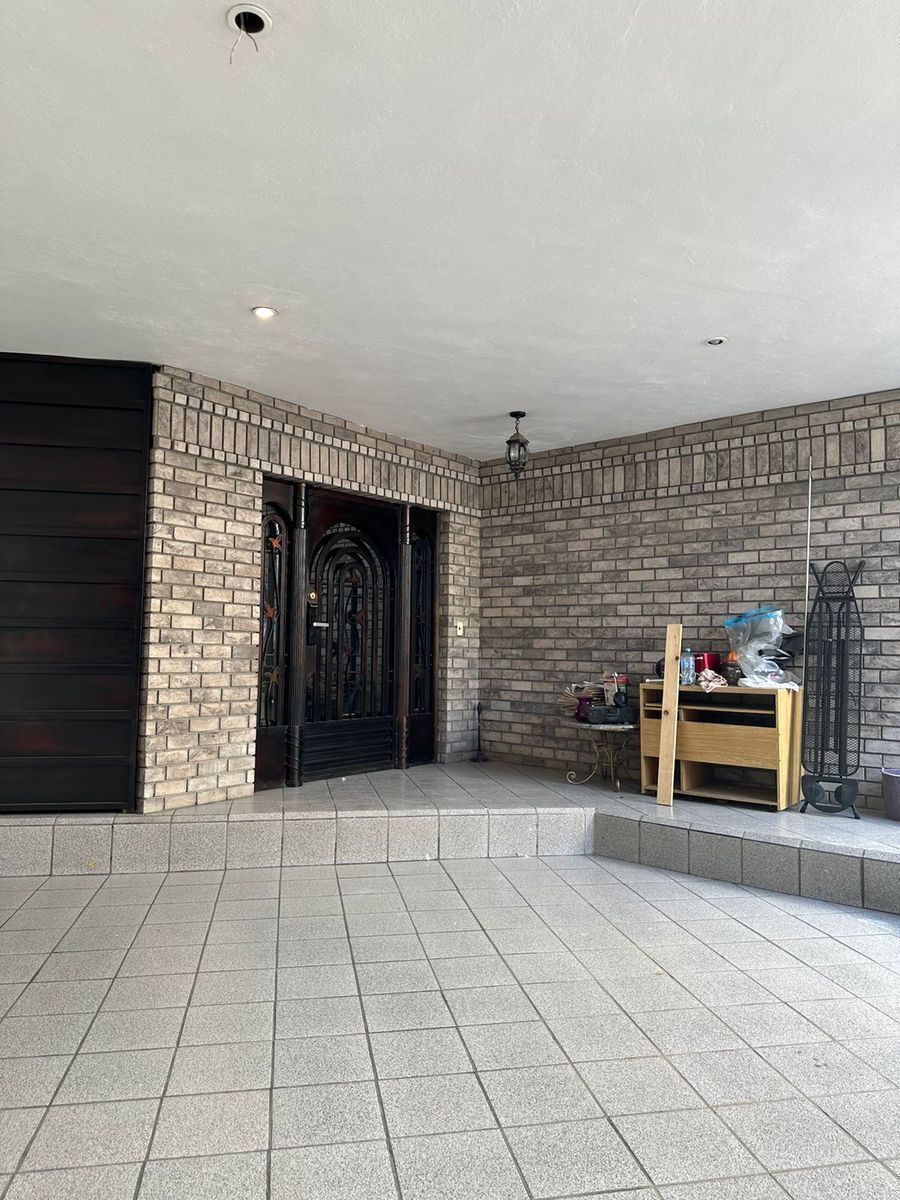 House in Las Cumbres 5 Sector A, Monterrey, photo 24 of 25
