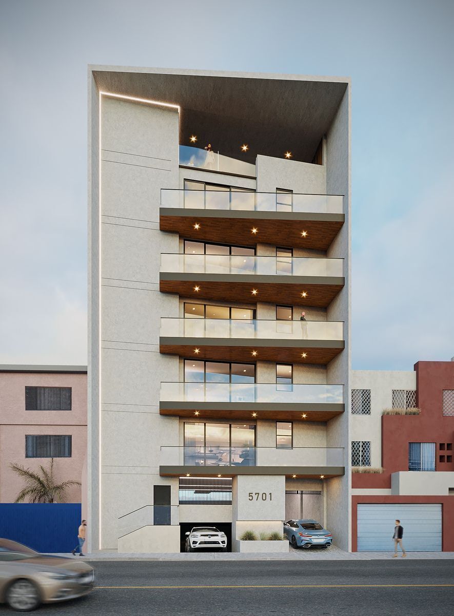 Depa en Vista Living / Preventa
